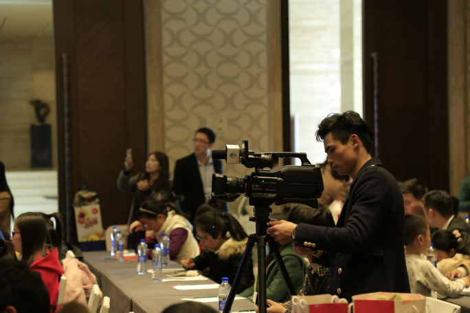 2016年細莫全國巡回招商會——合肥站