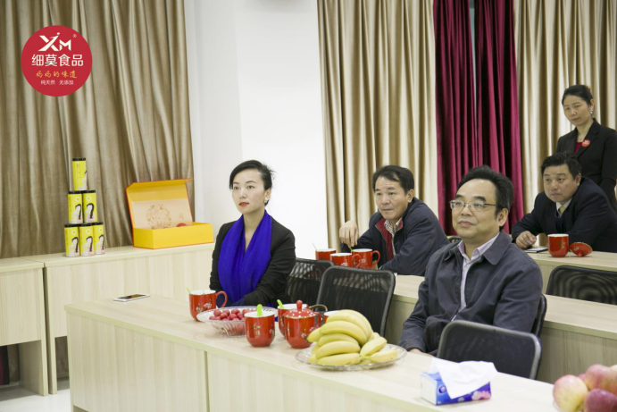 細(xì)莫“匯聚領(lǐng)航金牌講師專場培訓(xùn)會”